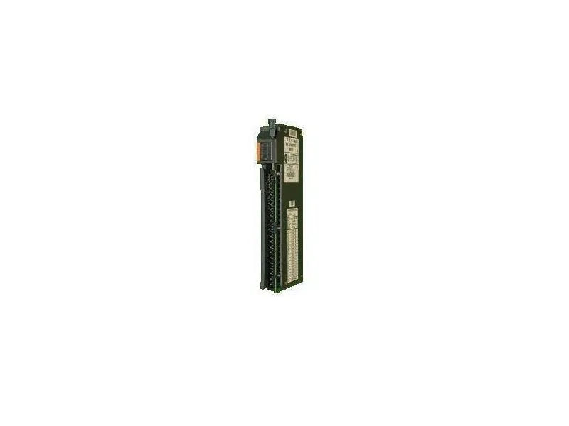 1771-OFC03 PLC模組/機架 由 ALLEN BRADLEY 製造