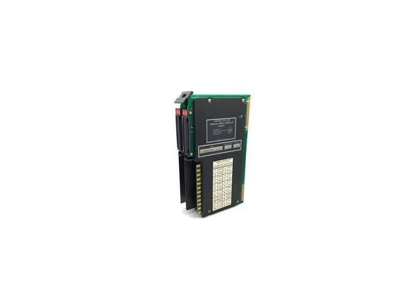 1771-OFC04 PLC模組/機架 由 ALLEN BRADLEY 製造