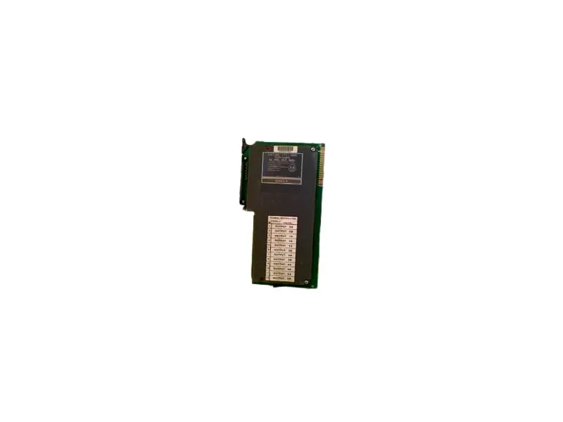 1771-ORC PLC模組/機架 由 ALLEN BRADLEY 製造