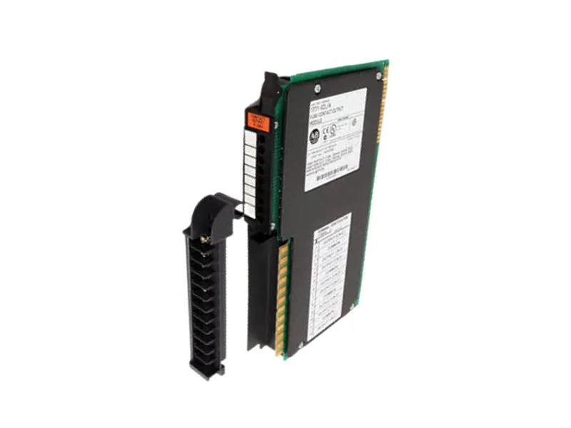1771-OZLK PLC模組/機架 由 ALLEN BRADLEY 製造