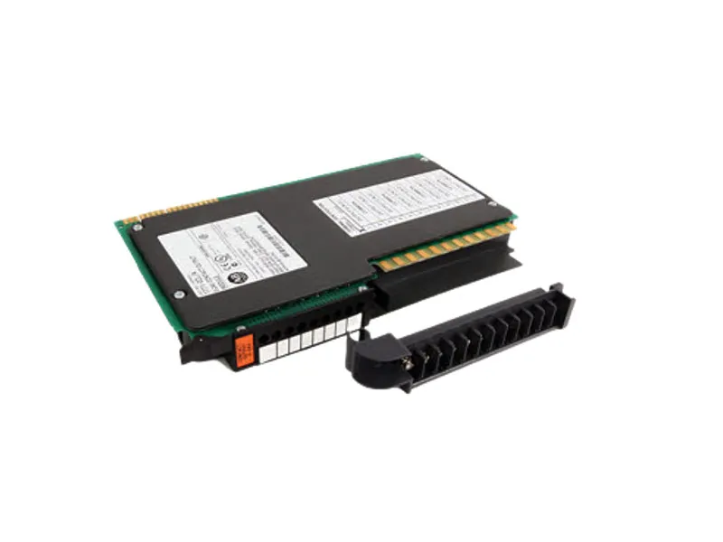 1771-OZLK PLC模組/機架 由 ALLEN BRADLEY 製造