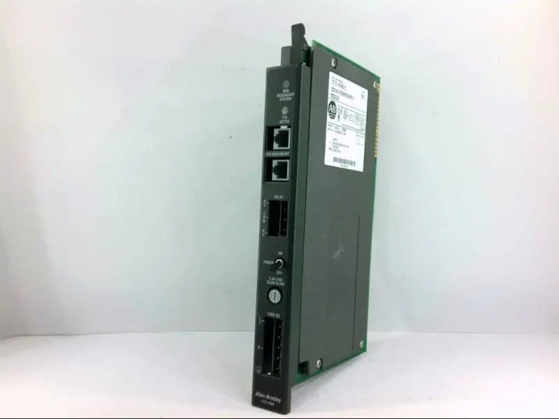 1771-P4RK PLC模組/機架 由 ALLEN BRADLEY 製造