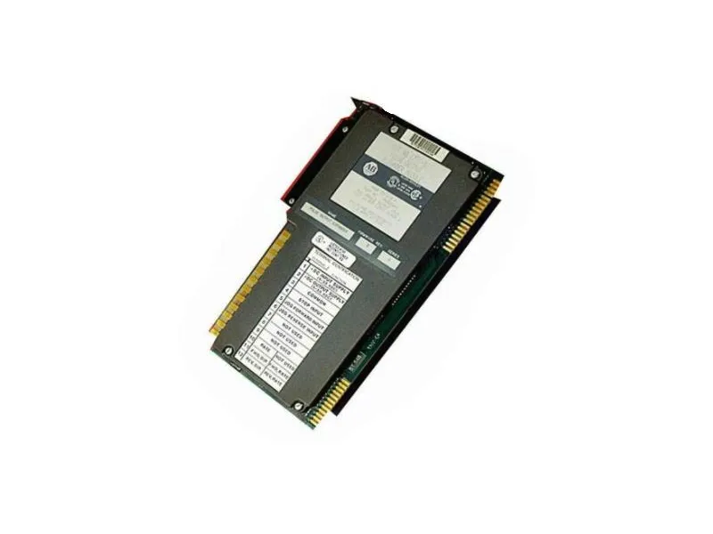 1771-QA PLC模組/機架 由 ALLEN BRADLEY 製造