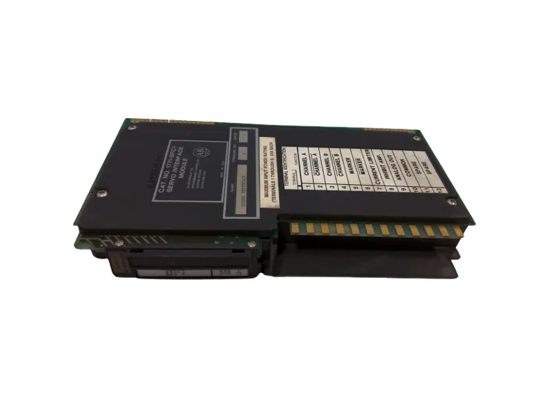 1771-SFC1 PLC模組/機架 由 ALLEN BRADLEY 製造