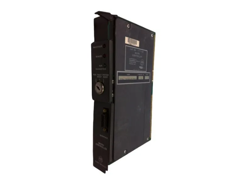 1771-UC1 PLC模組/機架 由 ALLEN BRADLEY 製造
