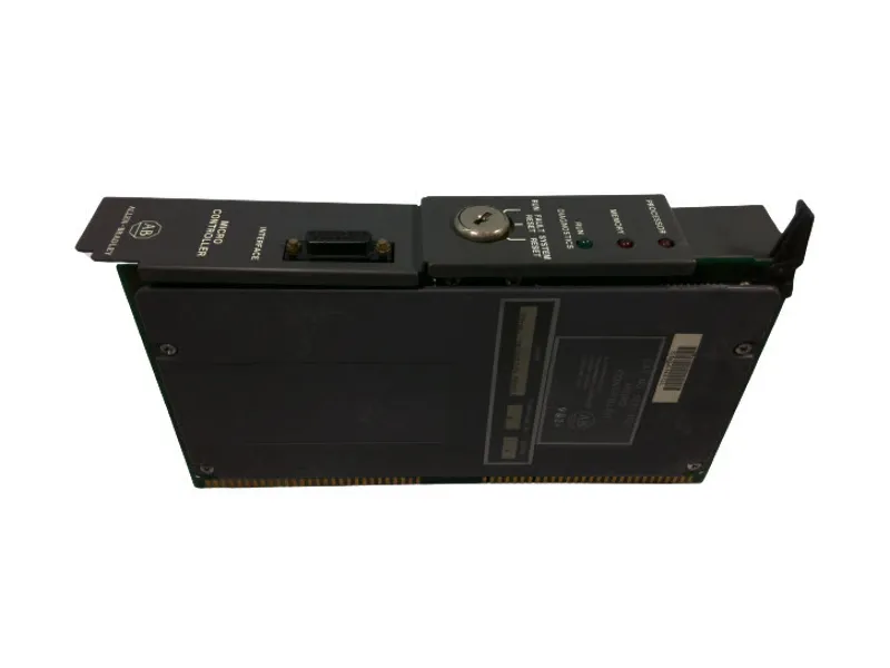 1771-UC1 PLC模組/機架 由 ALLEN BRADLEY 製造