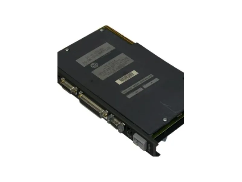 1771-VHSCK PLC模組/機架 由 ALLEN BRADLEY 製造