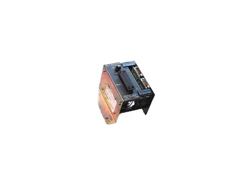 1772-DQ PLC模組/機架 由 ALLEN BRADLEY 製造