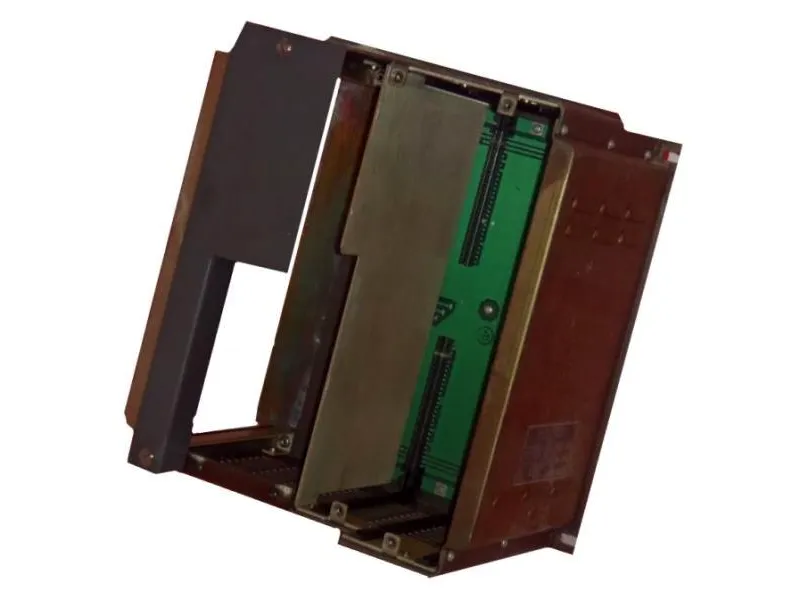 1772-LP3-RACK PLC模組/機架 由 ALLEN BRADLEY 製造