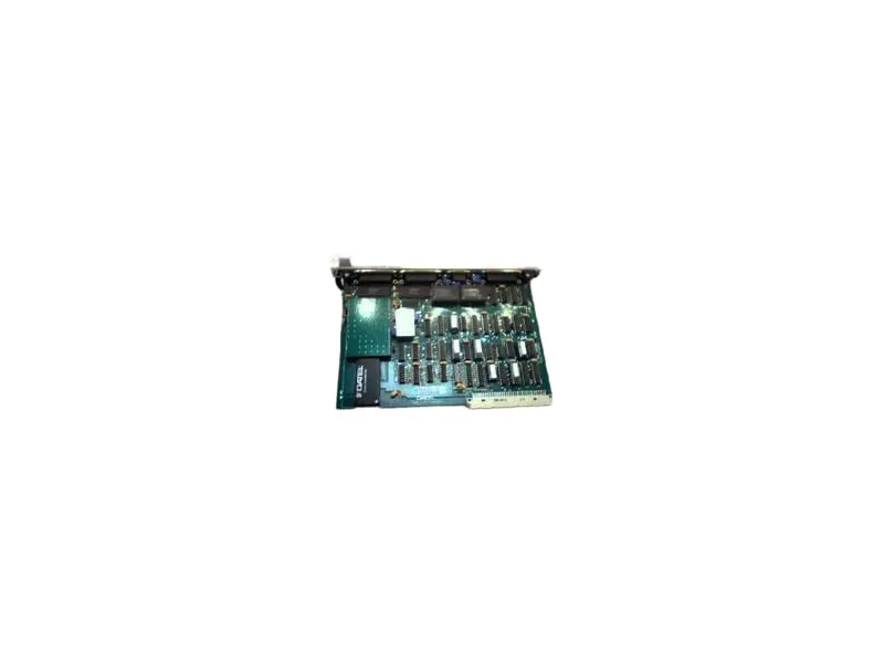 DVME-612C PCボードPLC/アドオンボード（DATEL製）