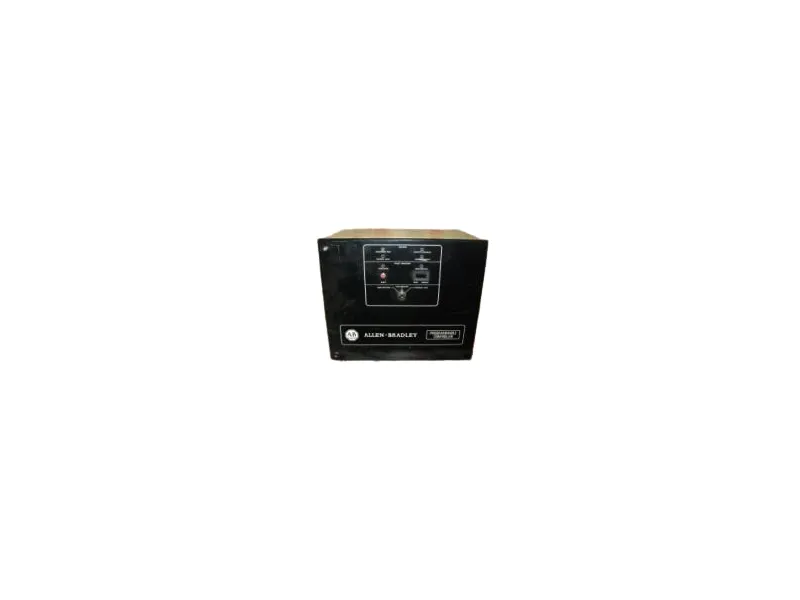 1774-LP1 PLC模組/機架 由 ALLEN BRADLEY 製造