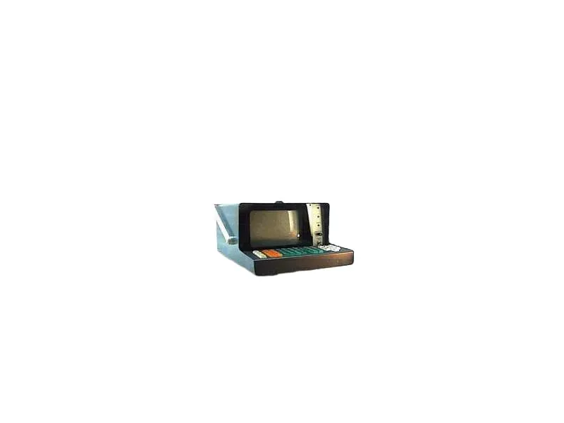 1774-T1 PLC程式設計終端 由 ALLEN BRADLEY 製造