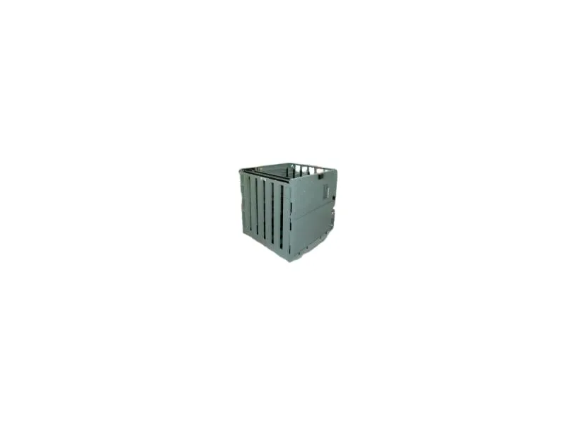 1775-A1-RACK-ONLY PLC模組/機架 由 ALLEN BRADLEY 製造
