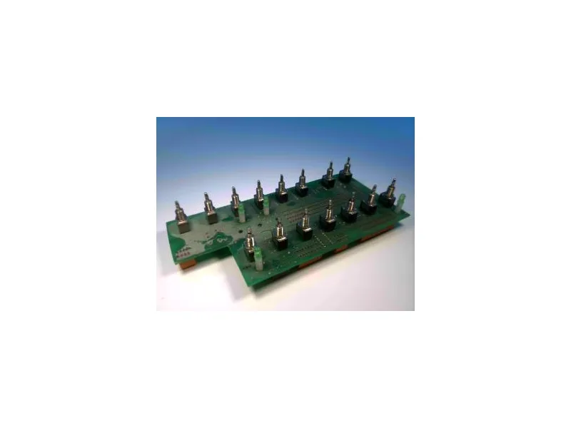 บอร์ดพีซี PLC/บอร์ดเสริม 126-BOARD โดย DEACRO