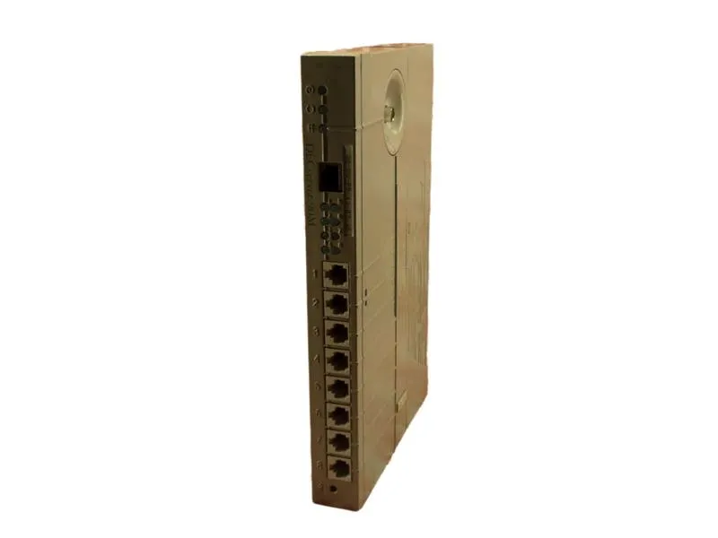 SPS-Modul/Rack 00-00-F8-43-87-46 von DEC