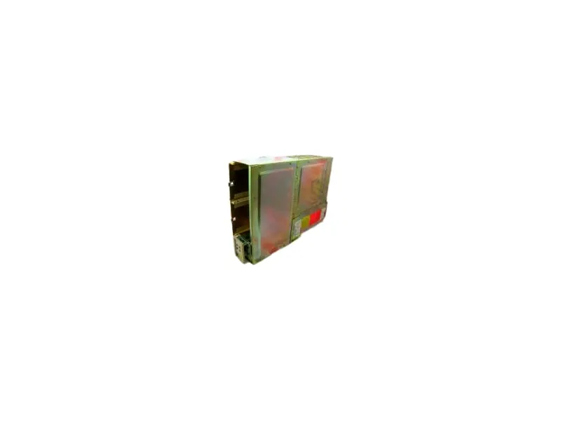 Industriecomputer 173QZ-B2 von DEC