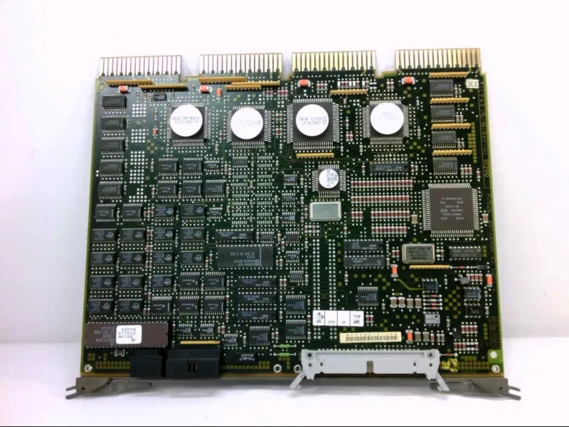 50-18995-01C2P1 PC板PLC/擴充板 由 DEC 製造
