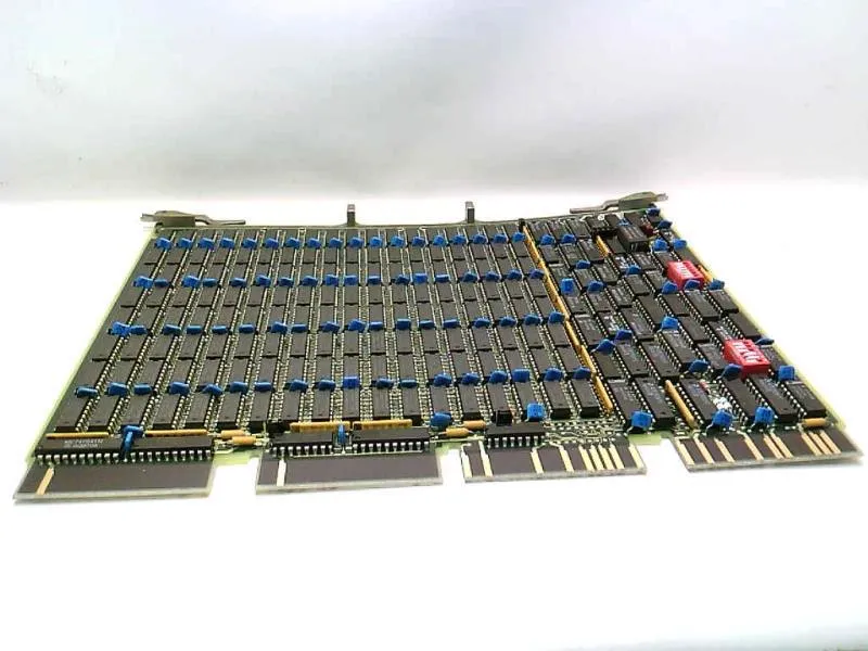 5017547-01-D1-P2 工業電腦板 由 DEC 製造