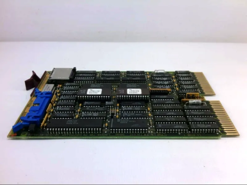 5017635-01-A1-P2 工業電腦板 由 DEC 製造
