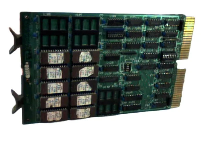 685B549 PC板PLC/擴充板 由 DEC 製造