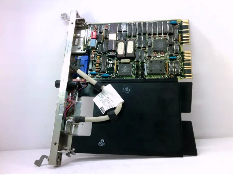70-22786-0K PC板PLC/擴充板 由 DEC 製造