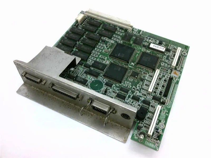 A-675-TS2 PC板電腦 由 DEC 製造