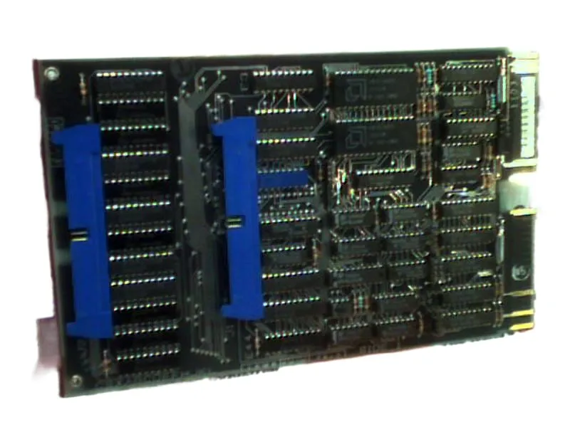 AB50101R16 PC板電腦 由 DEC 製造
