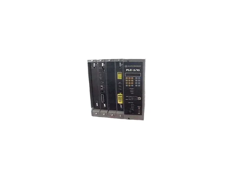 1775-LP8 PLC模組/機架 由 ALLEN BRADLEY 製造