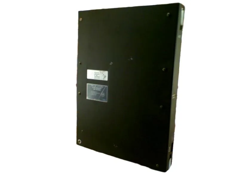 1775-MC8 PLC模組/機架 由 ALLEN BRADLEY 製造