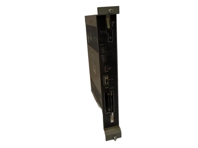 1775-SR5A PLC模組/機架 由 ALLEN BRADLEY 製造