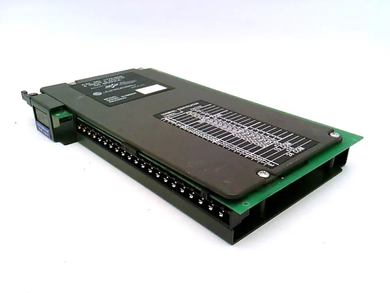 1776-SCA PLC模組/機架 由 ALLEN BRADLEY 製造