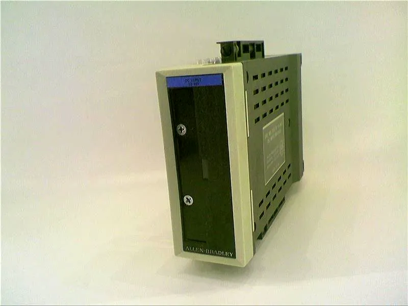 1777-IB PLC模組/機架 由 ALLEN BRADLEY 製造