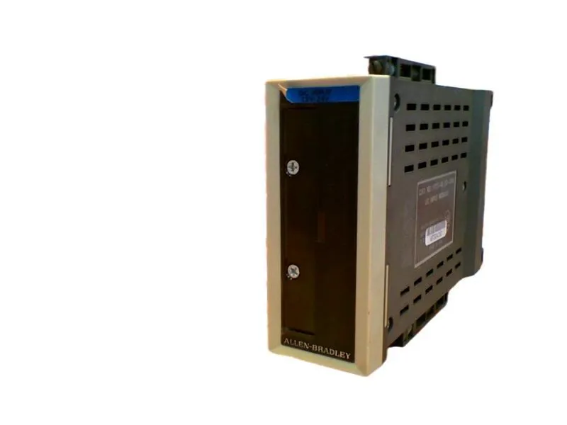 1777-IQ VDC邏輯I/O模組 由 ALLEN BRADLEY 製造