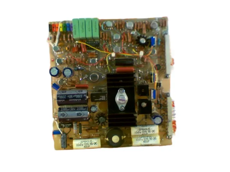L4101001 PC板電腦 由 DELL EMC 製造