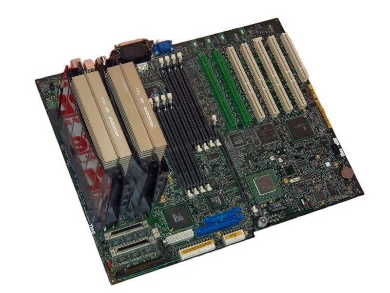 0001490R-20400-047-0EG0 PC板PLC/擴充板 由 DELL 製造