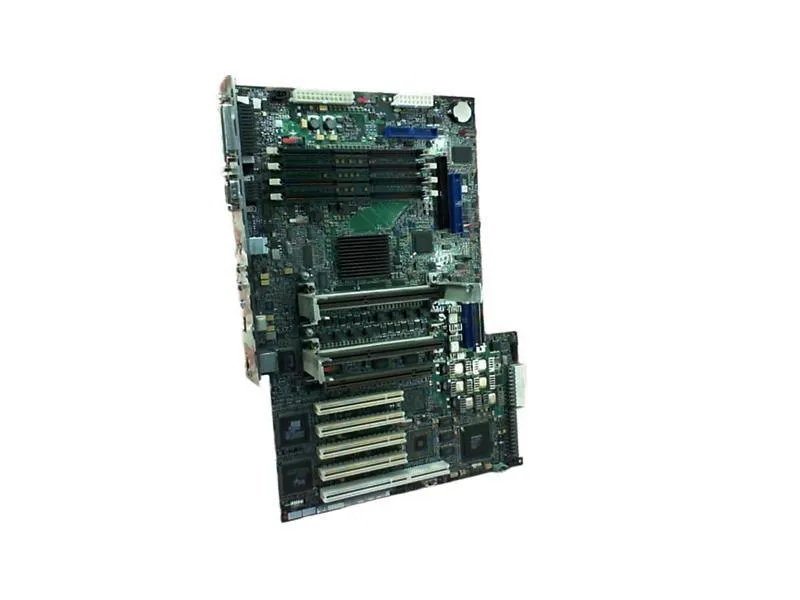 0008296D-12431-9BN-5SVJ PC板PLC/擴充板 由 DELL 製造