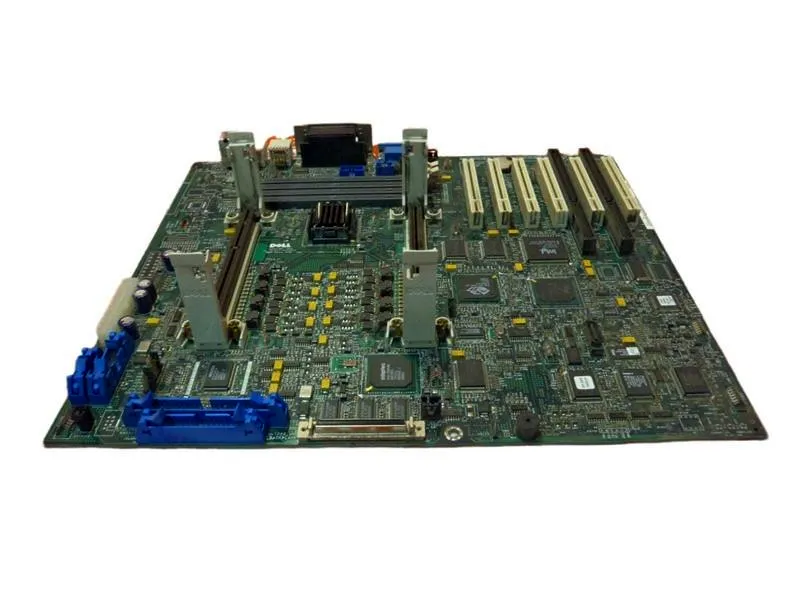 000906DM PC板電腦 由 DELL 製造