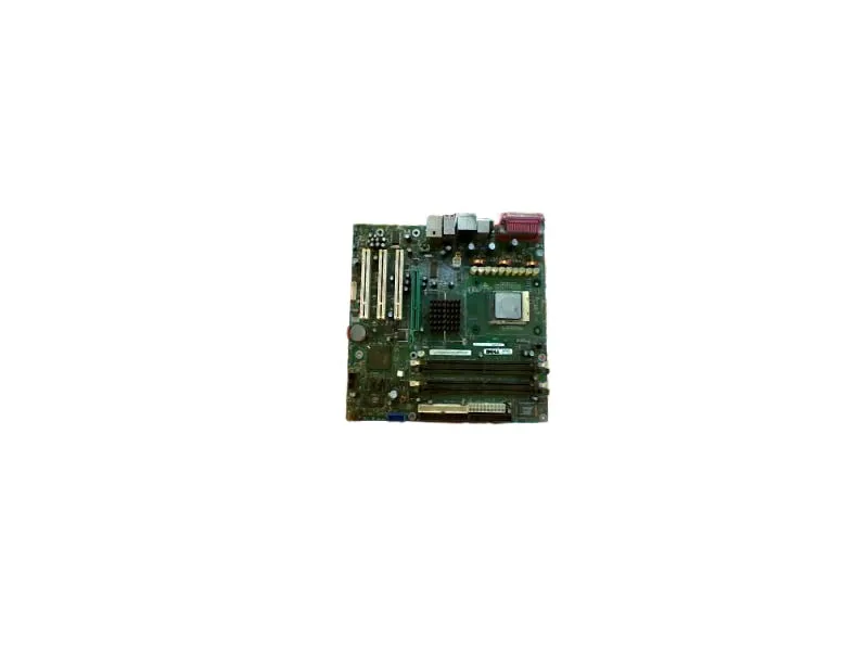 02Y832-48111-34P-01G4 PC板PLC/擴充板 由 DELL 製造