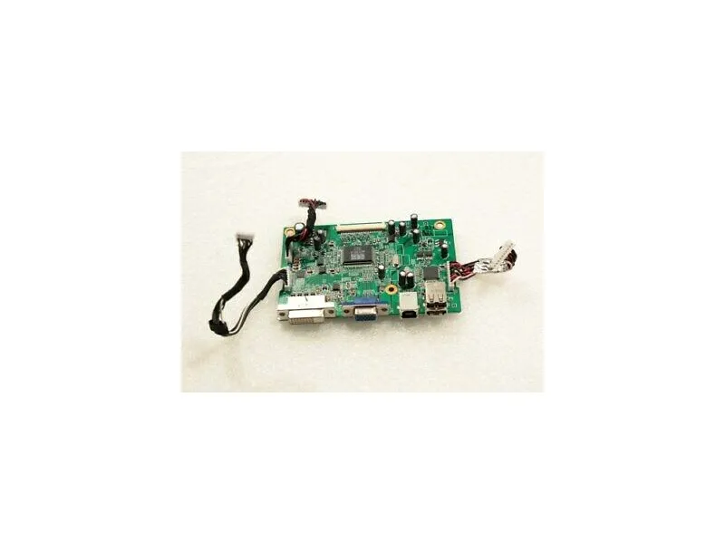 Placa de PC Computadora 490821300100R de DELL