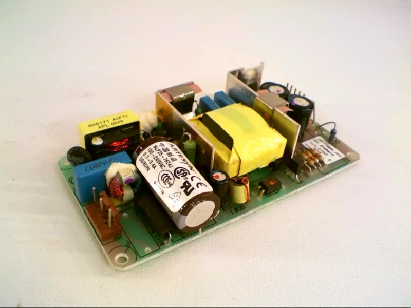 Placa de PC PLC/Placa Adicional 724860-J355 de DELL
