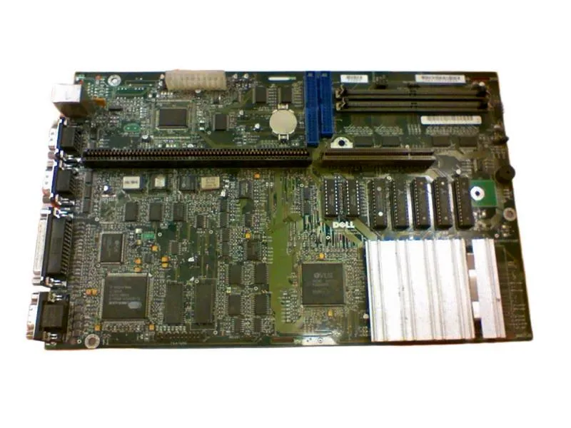Placa de PC PLC/Placa Adicional 9514N03177 de DELL