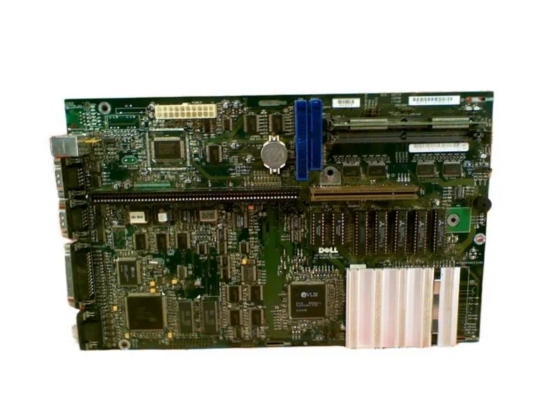 Placa de Computadora Industrial 9548N00867 de DELL