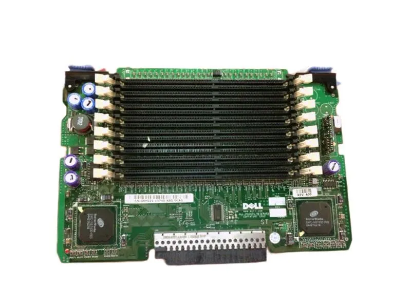 Placa de PC PLC/Placa Adicional CN-06Y025-13740-4BG-00AG de DELL