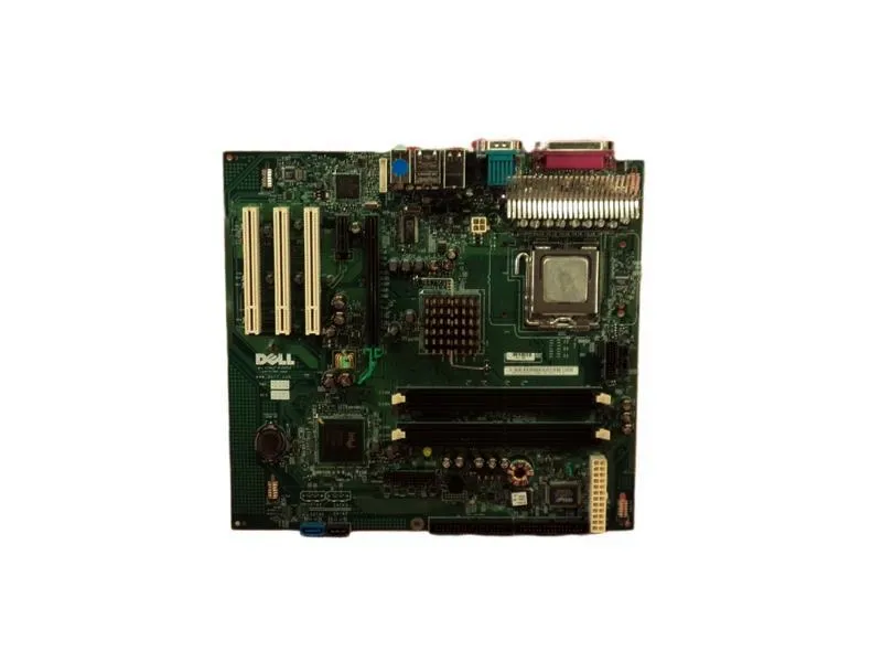 Placa de PC PLC/Placa Adicional CN-0G5611-69861-4BJ-09FA de DELL