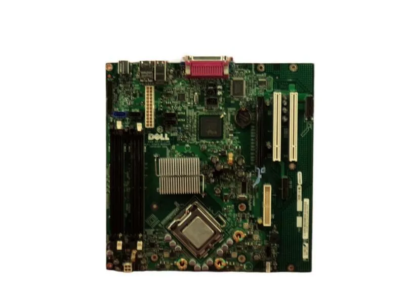 Placa de PC PLC/Placa Adicional CN-0RF703-13740-6BS-01NQ de DELL