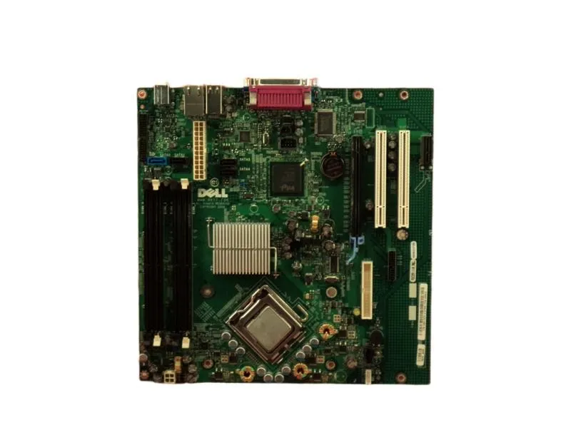 Placa de PC PLC/Placa Adicional CN-0RF703-13740-735-00H2 de DELL