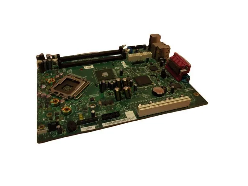 Placa de PC PLC/Placa Adicional CN-0XG309-69861-63V-054F de DELL