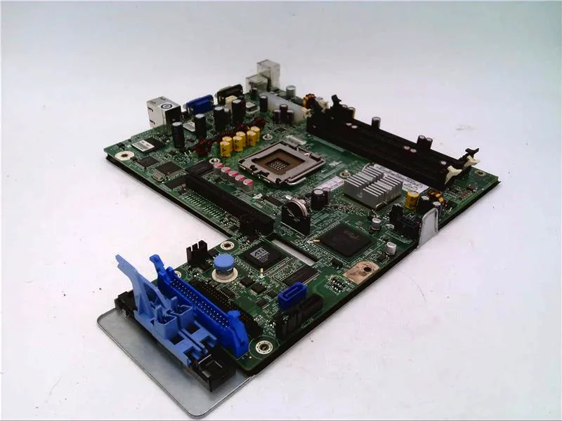 Placa de Computadora Industrial CN-0XM089 de DELL