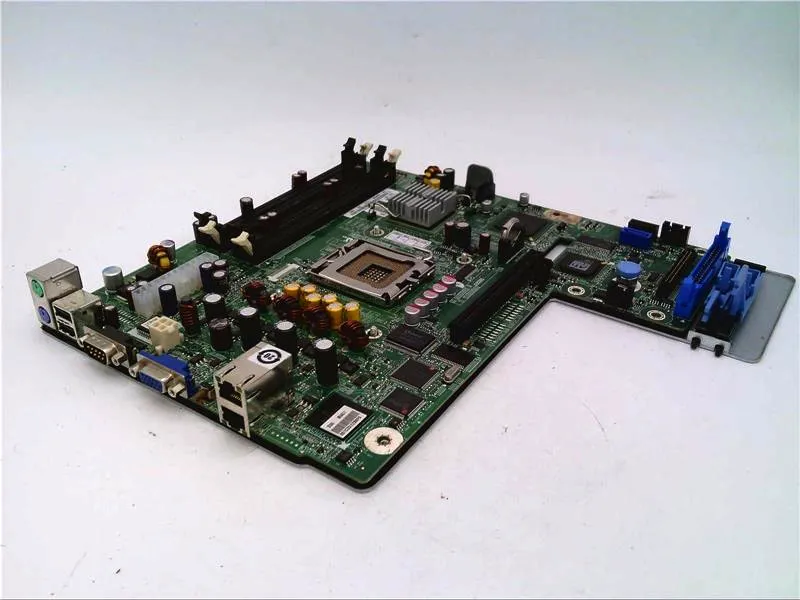 Placa de Computadora Industrial CN-0XM089 de DELL
