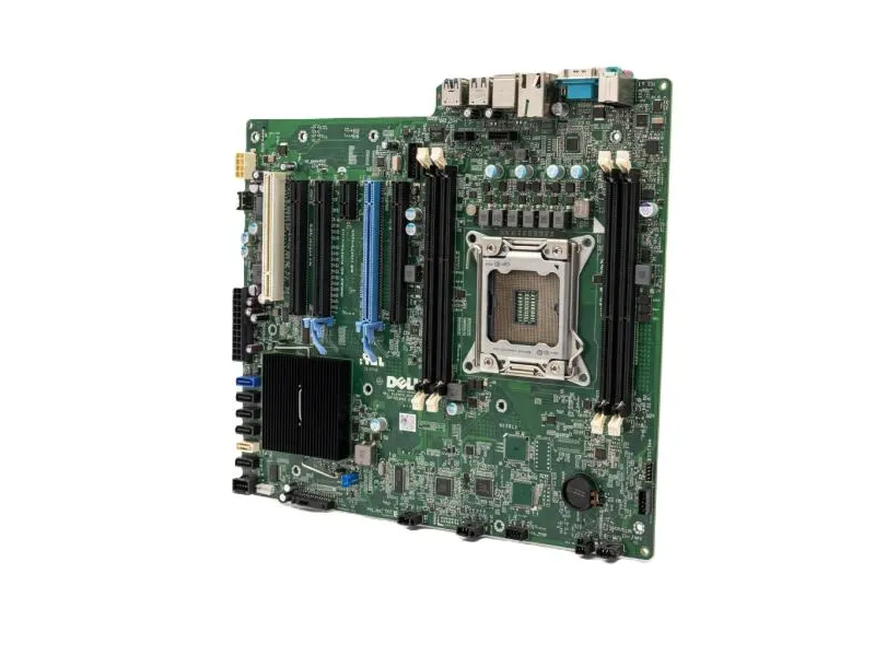 Módulo/Rack PLC CN-OPTTT9-72200 de DELL